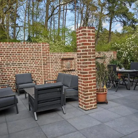 Ruhig Gelegenes Ferienhaus Mit Gemutlicher Terrasse Und Grillmoglichkeit *